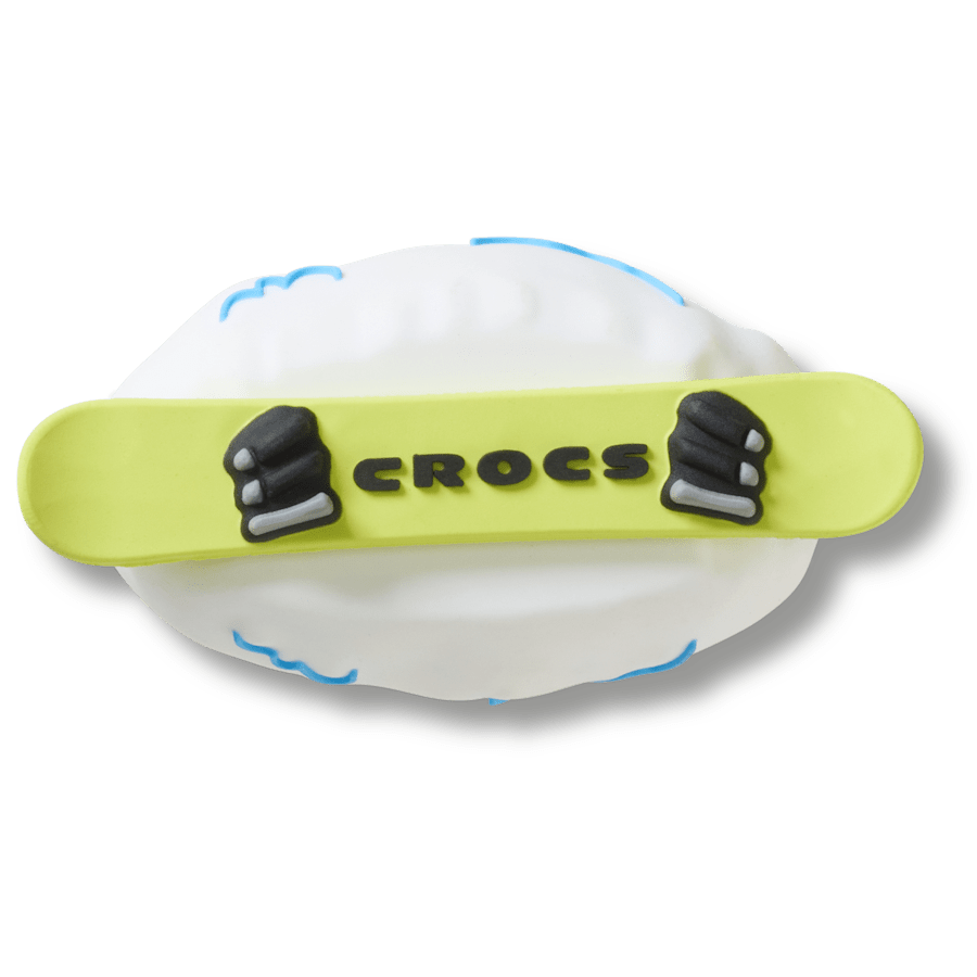 3D Snowboard Jibbitz™ charms for Women|Men|Jibbitz™ Charms