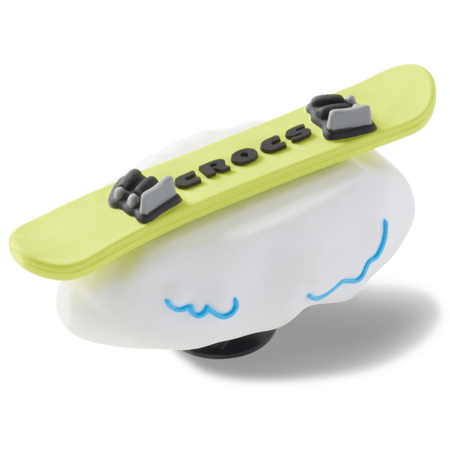 3D Snowboard Jibbitz™ charms for Women|Men|Jibbitz™ Charms