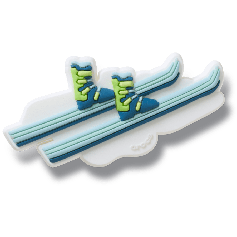 Skis and Ski Boots Jibbitz™ charms for Women|Men|Jibbitz™ Charms