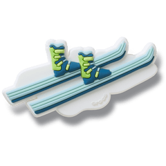 Skis and Ski Boots Jibbitz™ charms for Women|Men|Jibbitz™ Charms