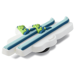 Skis and Ski Boots Jibbitz™ charms for Women|Men|Jibbitz™ Charms