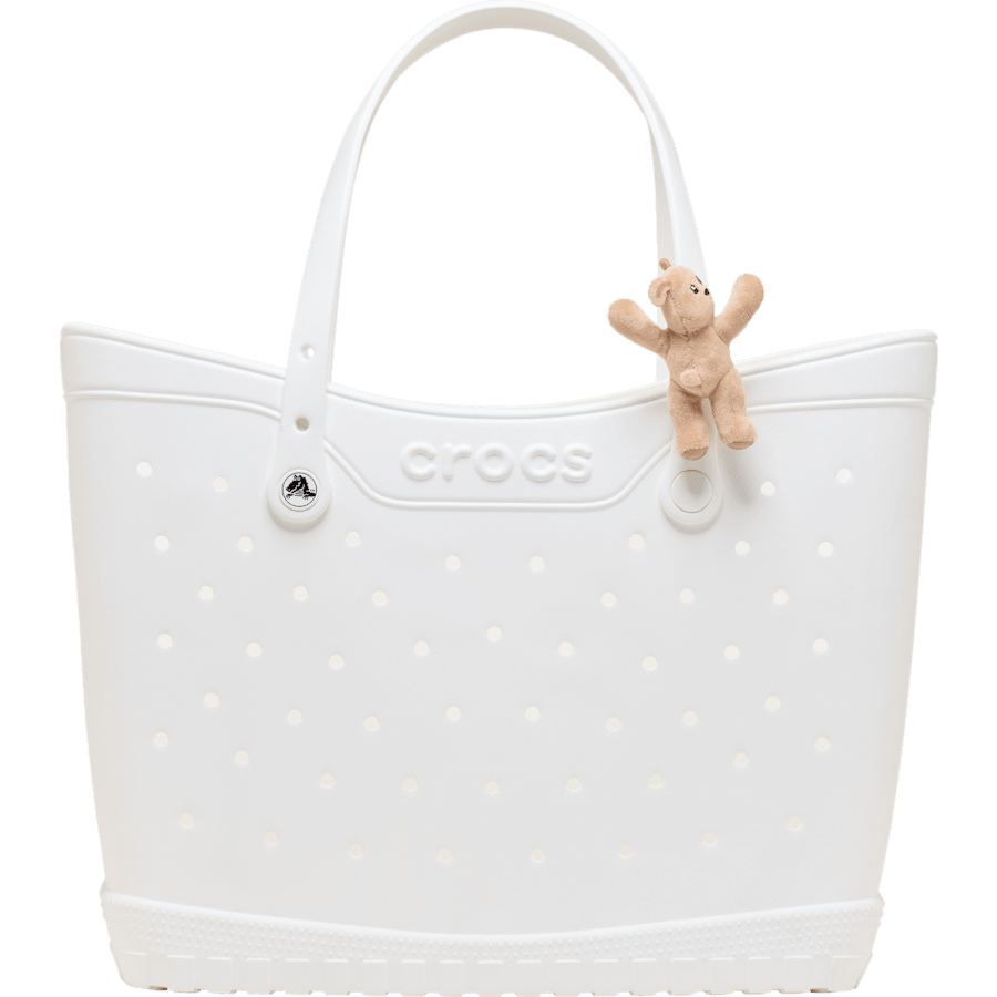 Huggitz Brown Puppy Jibbitz Shoe Charm for Women|Men|Kids|Jibbitz™ Charms