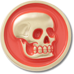 Skull Cameo Style Jibbitz™ charms for Women|Men