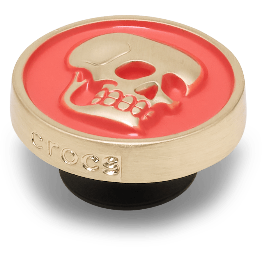 Skull Cameo Style Jibbitz™ charms for Women|Men
