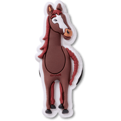 Brown Horse Jibbitz™ charms for Women|Men