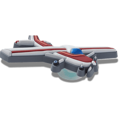 Small Piston Airplane Jibbitz™ charms for Women|Men