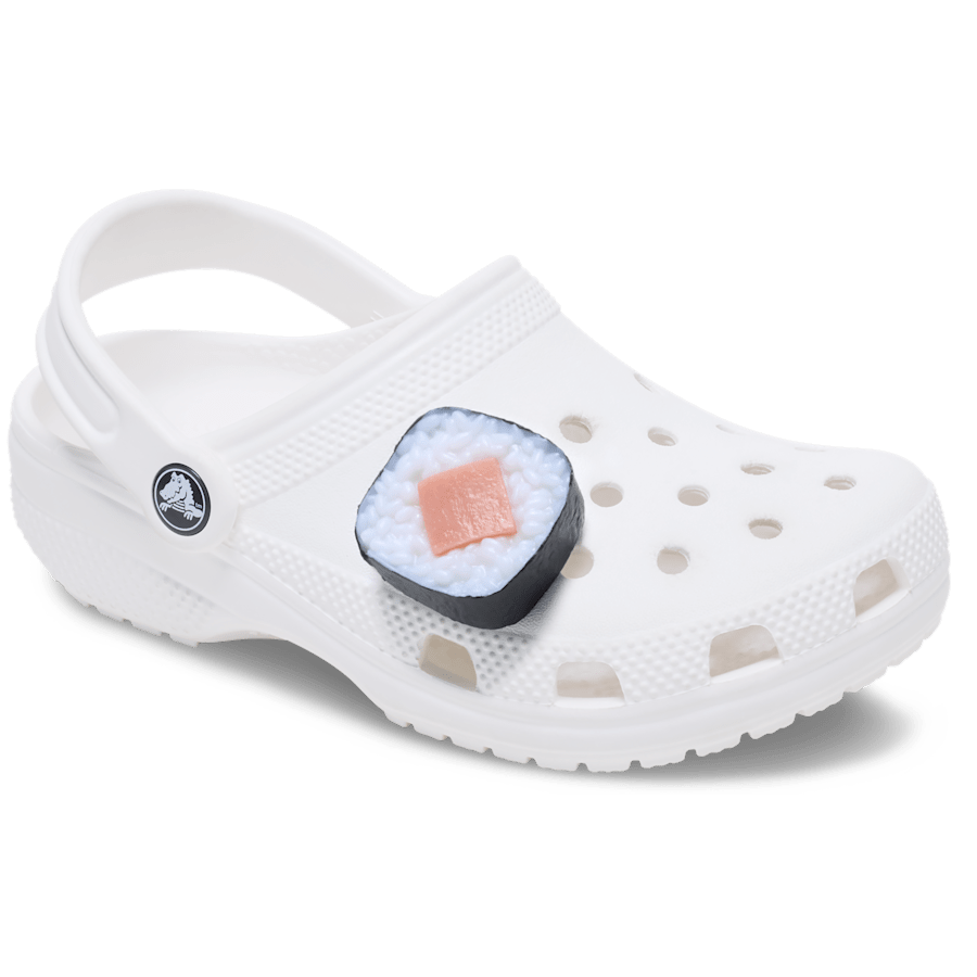 Realistic Sushi Jibbitz™ charms for Women|Men|Jibbitz™ Charms