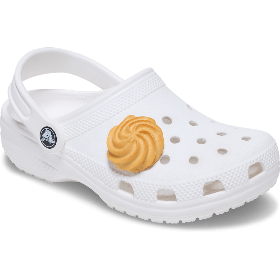 Realistic Cookie 2 Jibbitz™ charms for Women|Men|Jibbitz™ Charms