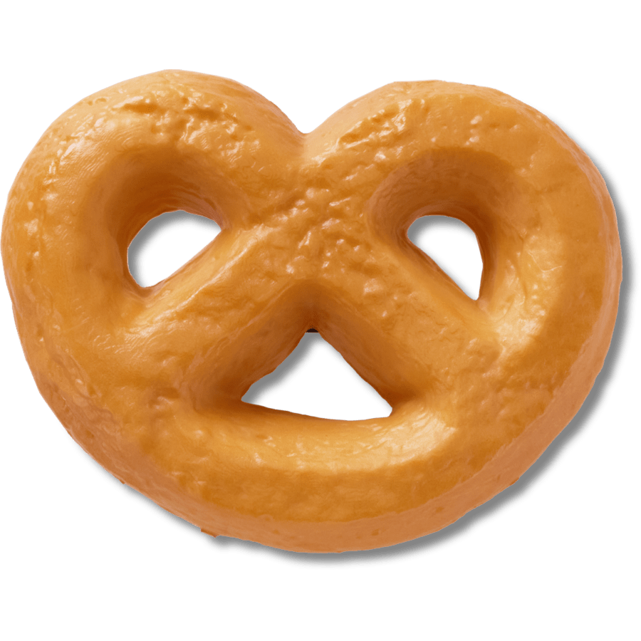 Realistic Cookie 3 Jibbitz™ charms for Women|Men|Jibbitz™ Charms