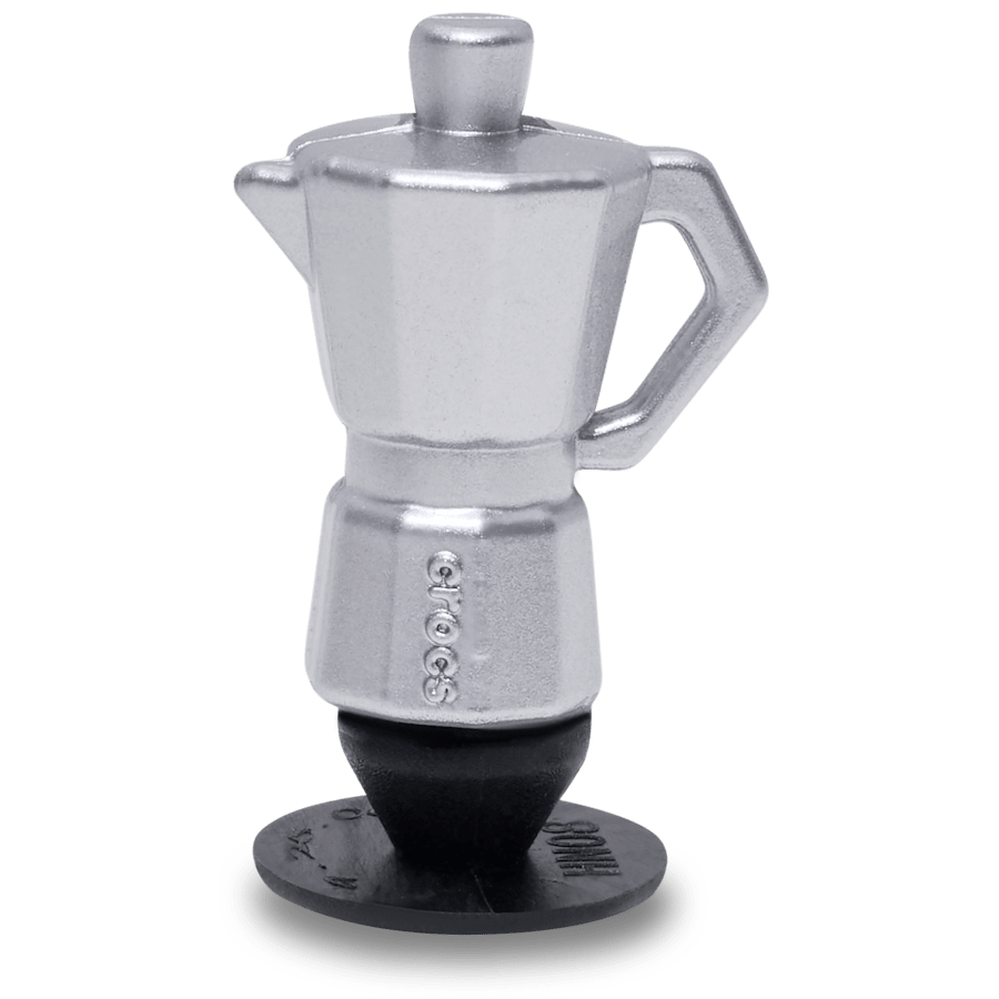 3D Coffee Percolator Jibbitz™ charms for Women|Men|Jibbitz™ Charms