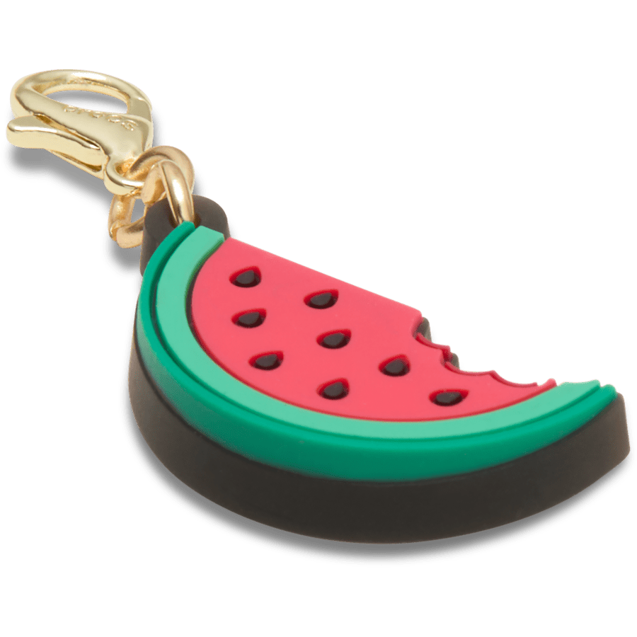 Watermelon Charm Jibbitz Shoe Charm for Women|Men|Kids|Jibbitz™ Charms