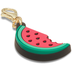 Watermelon Charm Jibbitz Shoe Charm for Women|Men|Kids|Jibbitz™ Charms