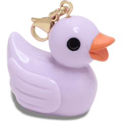 Purple Rubber Duck Charm Jibbitz Shoe Charm for Women|Men|Kids|Jibbitz™ Charms