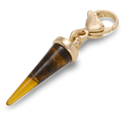 Gold Tortoise Spike Charm Jibbitz Shoe Charm for Women|Men|Kids|Jibbitz™ Charms