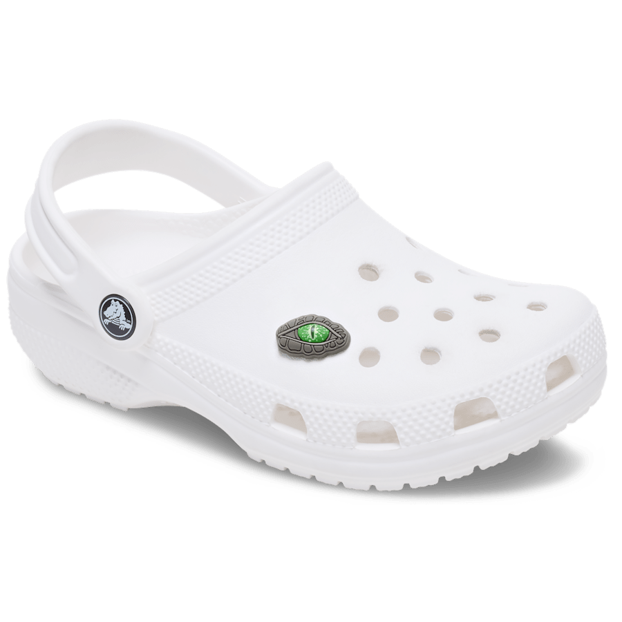 Crocodile Eye Jibbitz™ charms for Women|Men