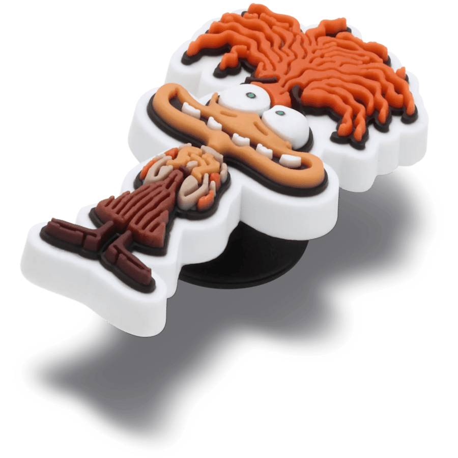 Pixar Inside Out Anxiety Jibbitz™ charms for Women|Men|Kids|Jibbitz™ Charms
