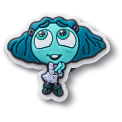 Pixar Inside Out Envy Jibbitz™ charms for Women|Men|Kids|Jibbitz™ Charms