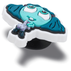 Pixar Inside Out Envy Jibbitz™ charms for Women|Men|Kids|Jibbitz™ Charms