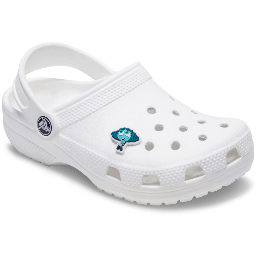 Pixar Inside Out Envy Jibbitz™ charms for Women|Men|Kids|Jibbitz™ Charms