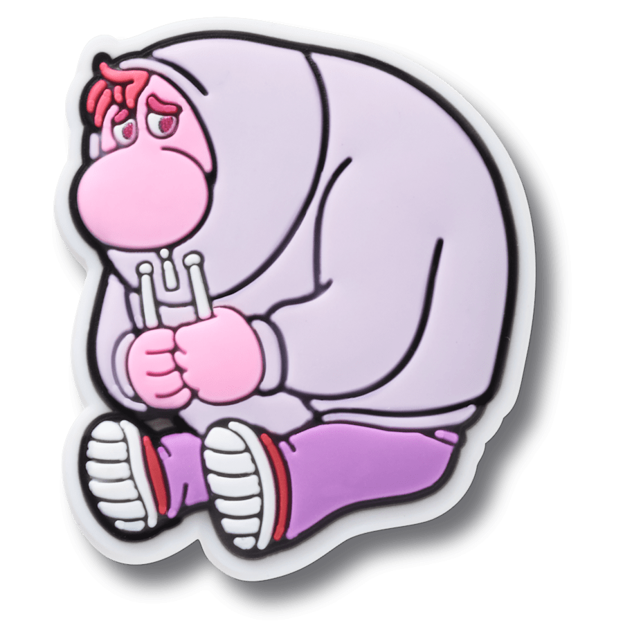 InsideOutEmb Jibbitz™ charms for Women|Men|Kids|Jibbitz™ Charms