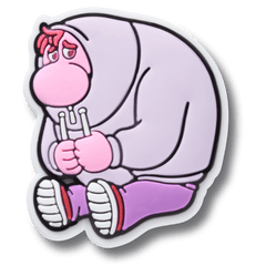 InsideOutEmb Jibbitz™ charms for Women|Men|Kids|Jibbitz™ Charms