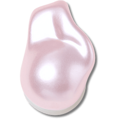 Pink Pear Baroque Pearl Jibbitz™ charms for Women|Men|Jibbitz™ Charms