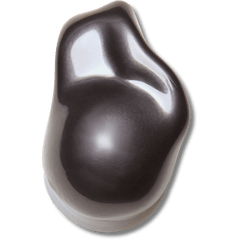 Black Pear Baroque Pearl Jibbitz™ charms for Women|Men|Jibbitz™ Charms