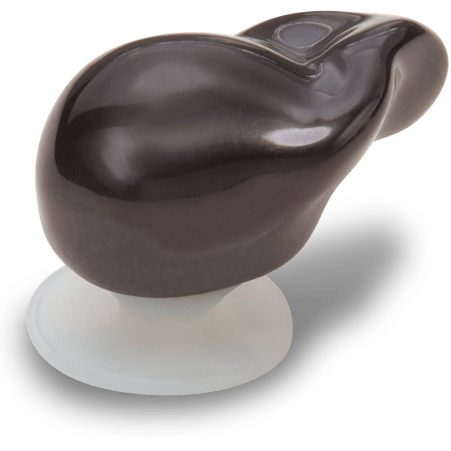 Black Pear Baroque Pearl Jibbitz™ charms for Women|Men|Jibbitz™ Charms