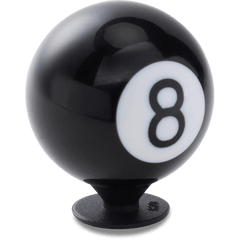 3D Pool Eight Ball Jibbitz™ charms for Women|Men
