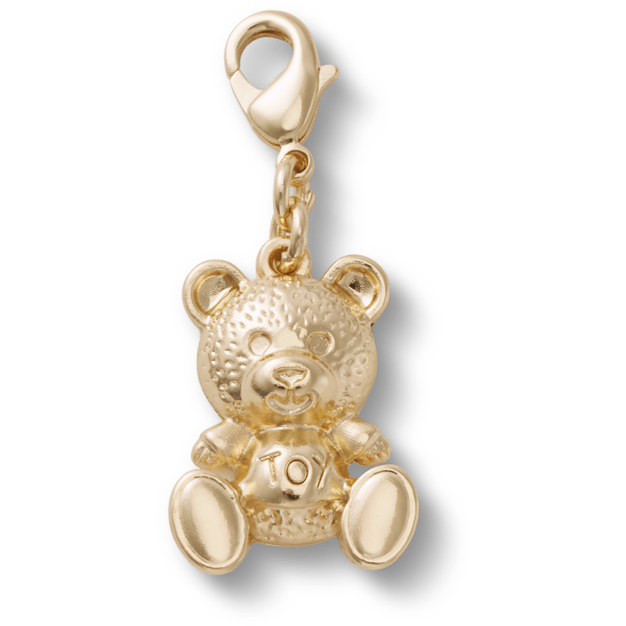 Teddy Bear Charm Jibbitz™ charms for Women|Men|Kids|Jibbitz™ Charms