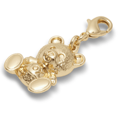 Teddy Bear Charm Jibbitz™ charms for Women|Men|Kids|Jibbitz™ Charms