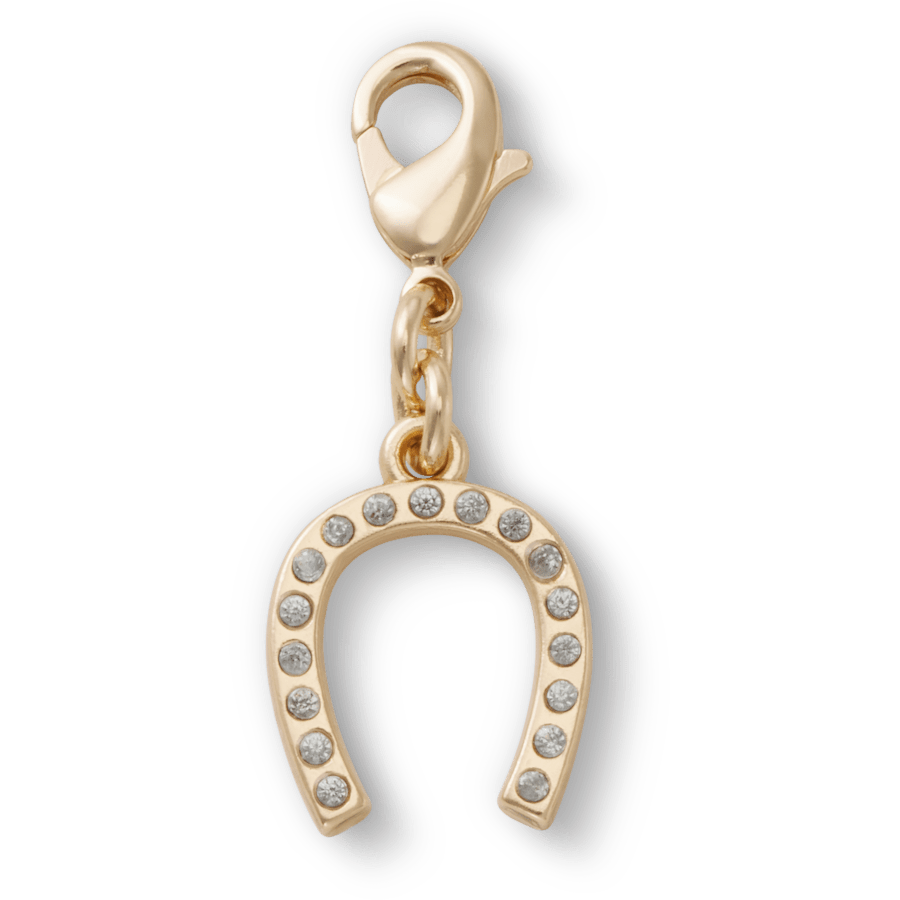 Horseshoe Charm Jibbitz™ charms for Women|Men|Kids|Jibbitz™ Charms