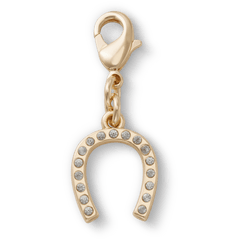Horseshoe Charm Jibbitz™ charms for Women|Men|Kids|Jibbitz™ Charms