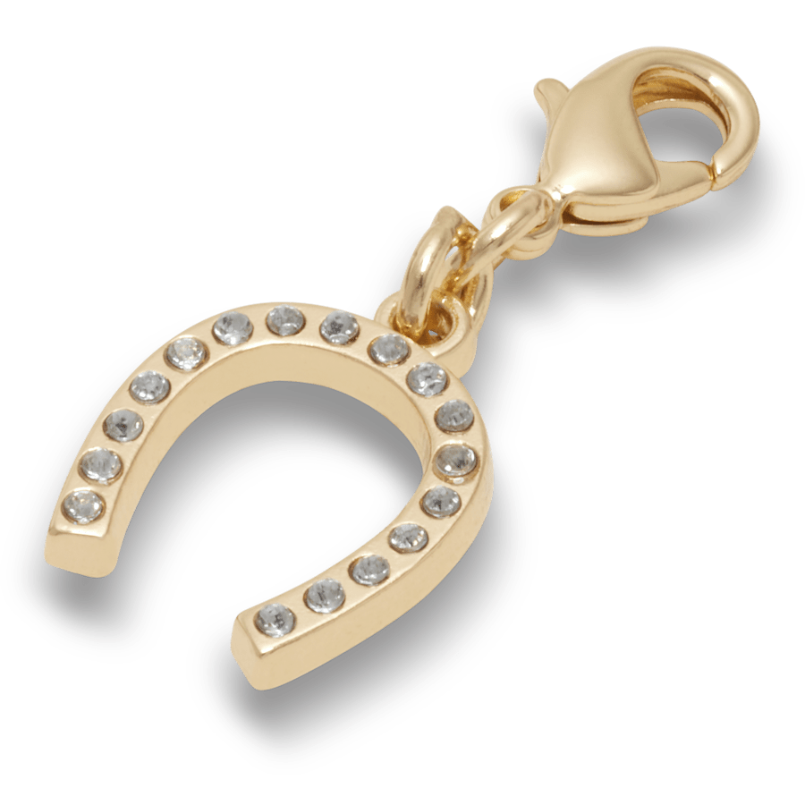 Horseshoe Charm Jibbitz™ charms for Women|Men|Kids|Jibbitz™ Charms