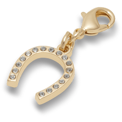 Horseshoe Charm Jibbitz™ charms for Women|Men|Kids|Jibbitz™ Charms