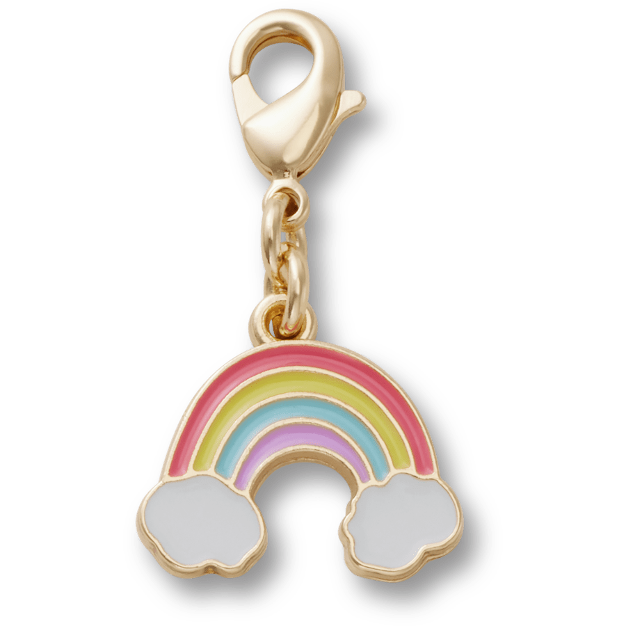 Rainbow Charm Jibbitz™ charms for Women|Men|Kids