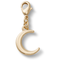 Moon Charm Jibbitz™ charms for Women|Men|Kids