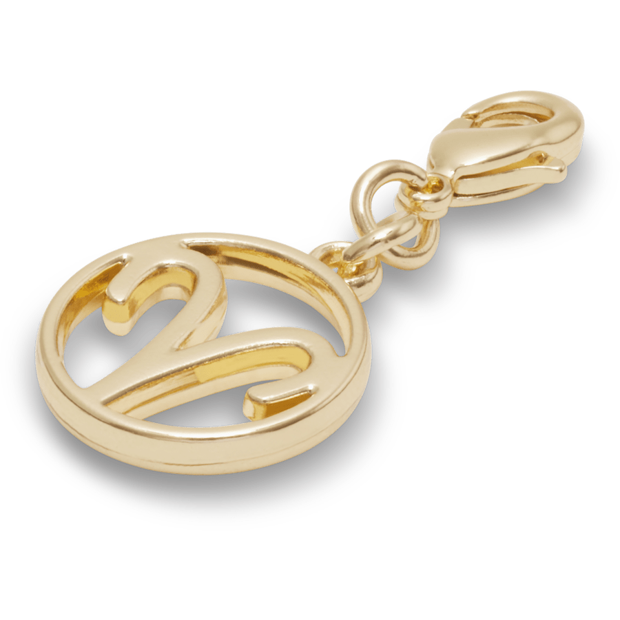 Aries Charm Jibbitz™ charms for Women|Men|Kids|Jibbitz™ Charms