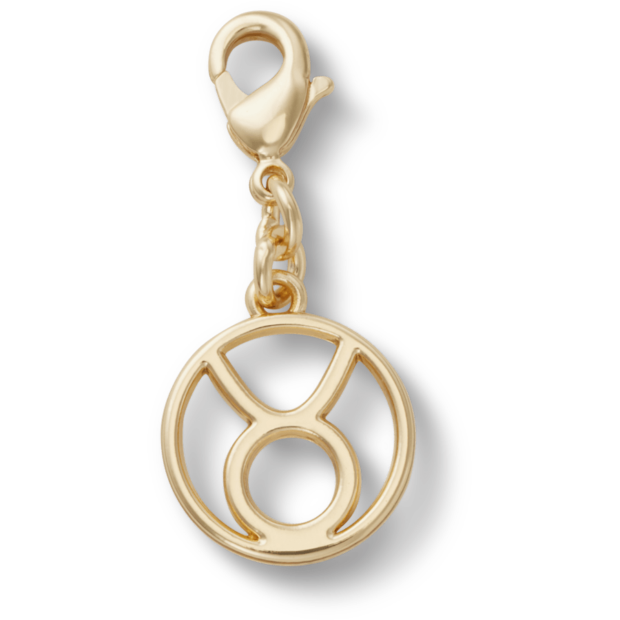 Taurus Charm Jibbitz™ charms for Women|Men|Kids|Jibbitz™ Charms