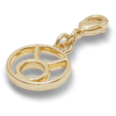 Taurus Charm Jibbitz™ charms for Women|Men|Kids|Jibbitz™ Charms
