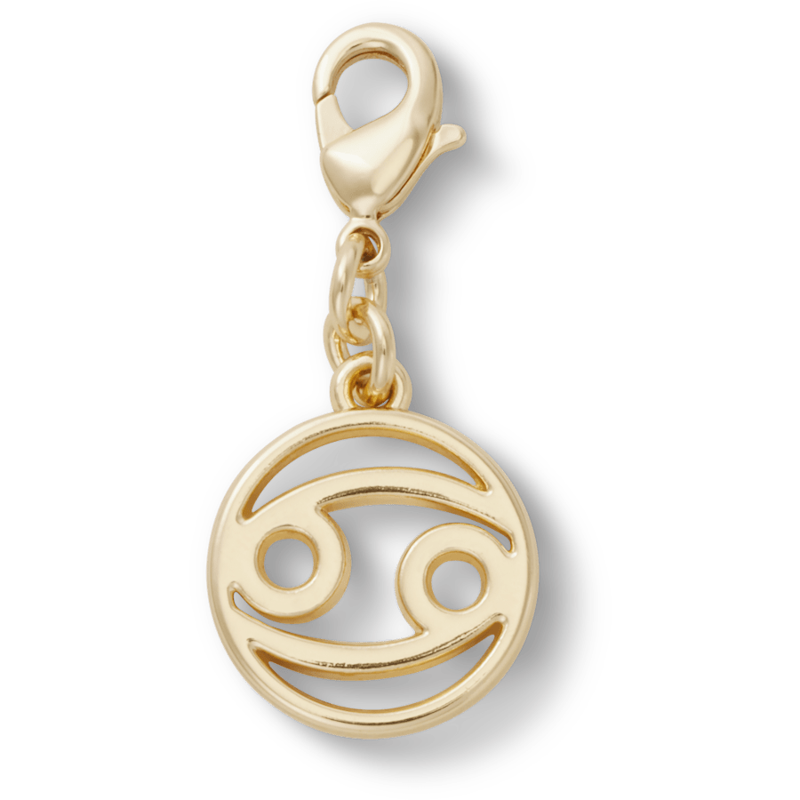 Cancer Charm Jibbitz™ charms for Women|Men|Kids|Jibbitz™ Charms
