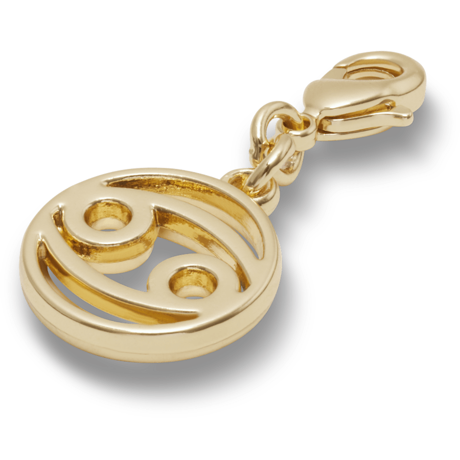 Cancer Charm Jibbitz™ charms for Women|Men|Kids|Jibbitz™ Charms