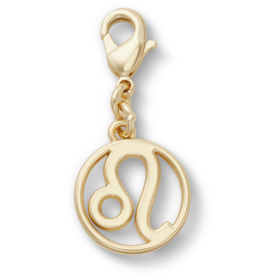 Leo Charm Jibbitz™ charms for Women|Men|Kids|Jibbitz™ Charms
