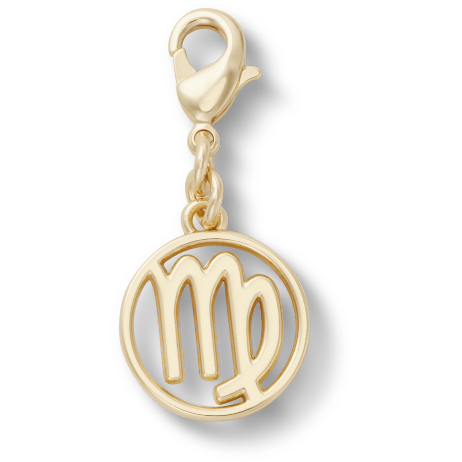 Virgo Charm Jibbitz™ charms for Women|Men|Kids|Jibbitz™ Charms
