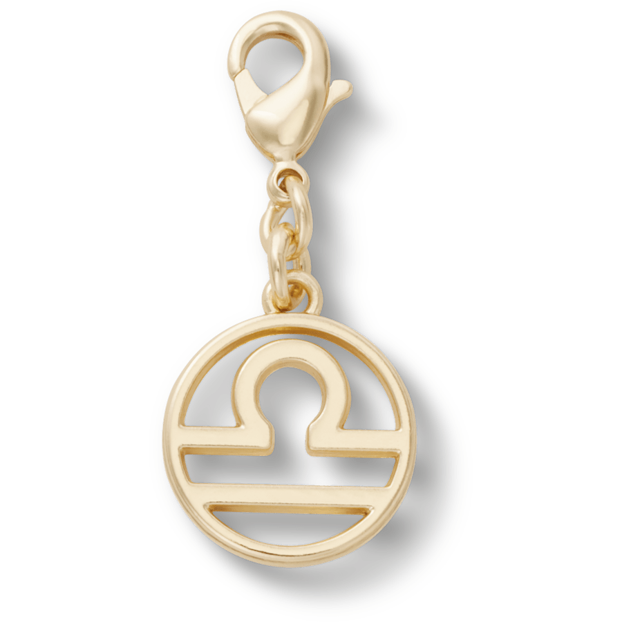Libra Charm Jibbitz™ charms for Women|Men|Kids|Jibbitz™ Charms