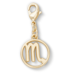 Scorpio Charm Jibbitz™ charms for Women|Men|Kids|Jibbitz™ Charms