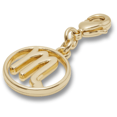 Scorpio Charm Jibbitz™ charms for Women|Men|Kids|Jibbitz™ Charms