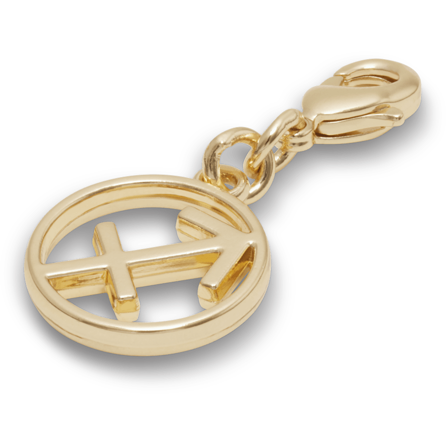 Sagittarius Charm Jibbitz™ charms for Women|Men|Kids|Jibbitz™ Charms