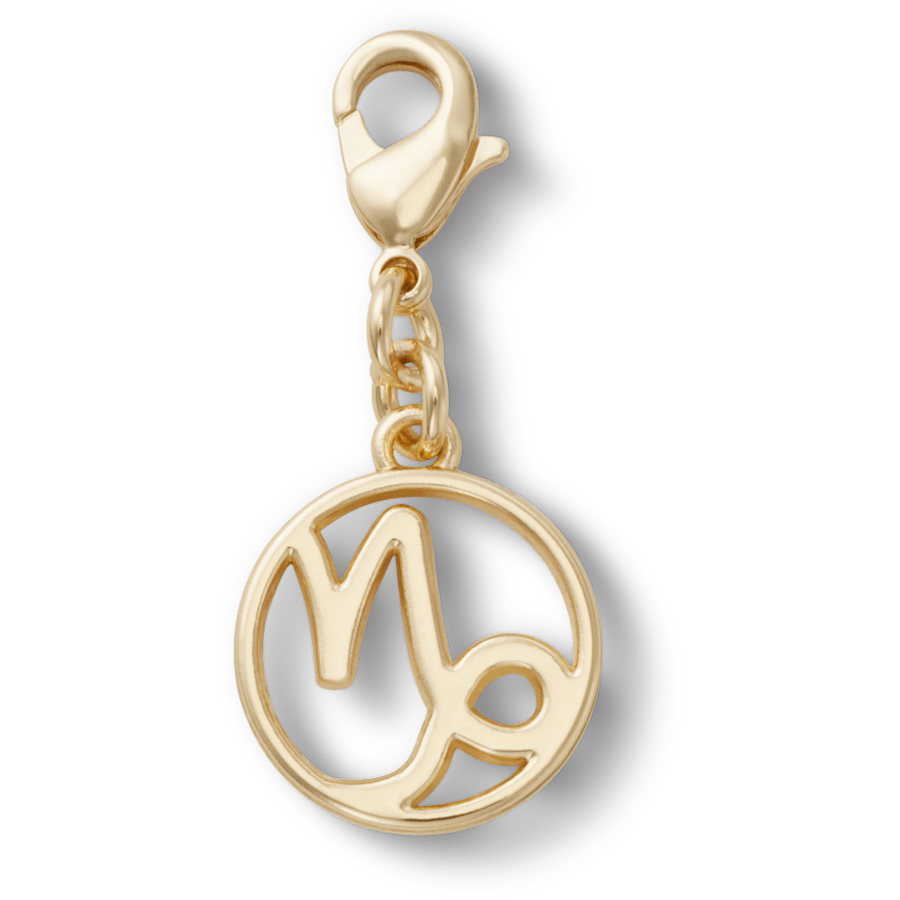 Capricorn Charm Jibbitz™ charms for Women|Men|Kids|Jibbitz™ Charms