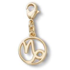 Capricorn Charm Jibbitz™ charms for Women|Men|Kids|Jibbitz™ Charms